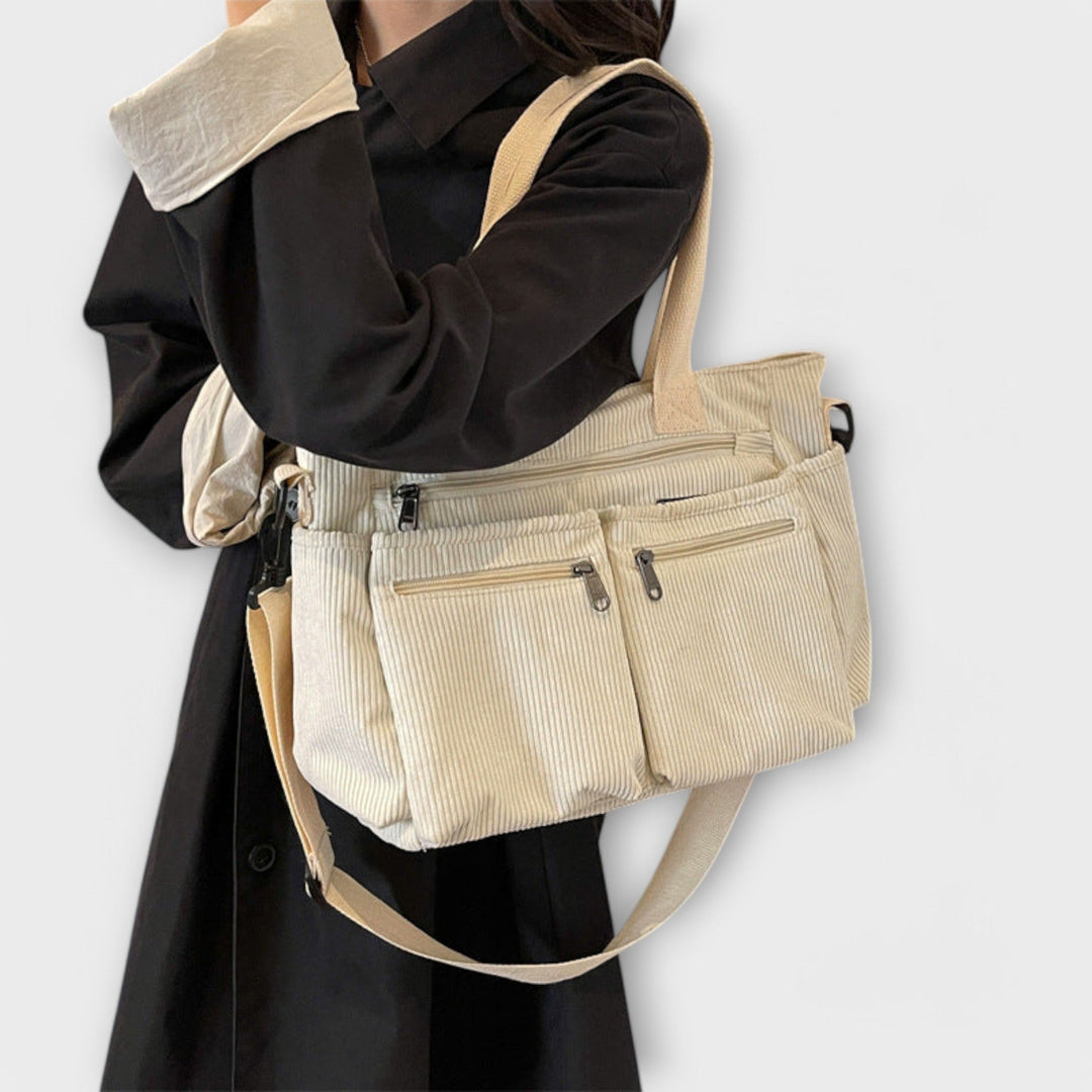 Annie | Tote Bag