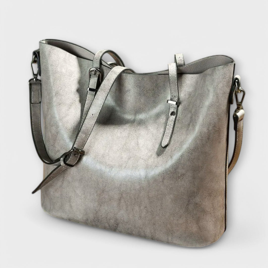 Annie | Vintage Shoulder Bag