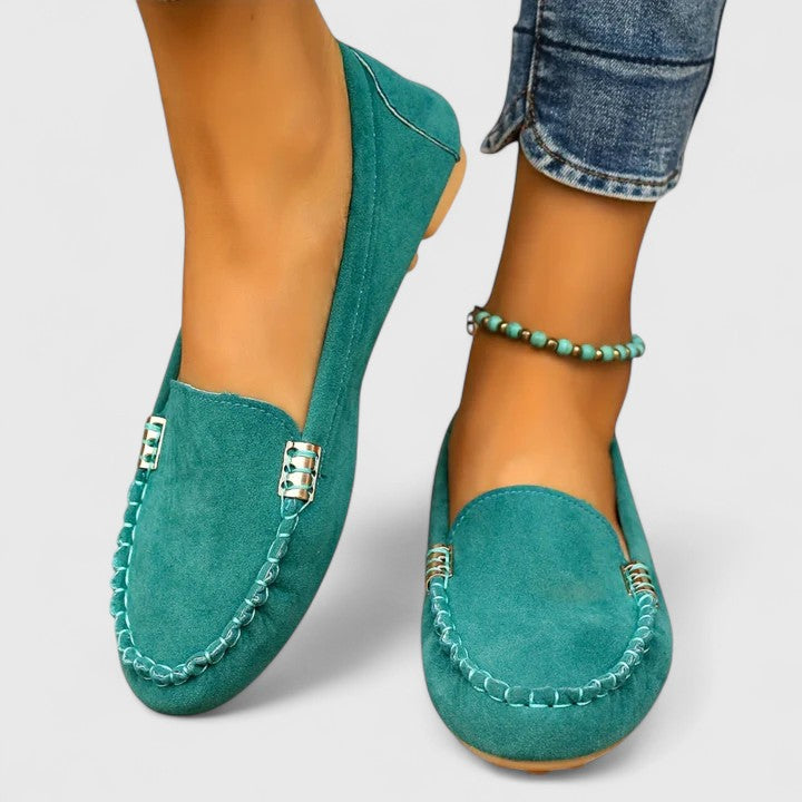 Annie | Orthopedic Loafer