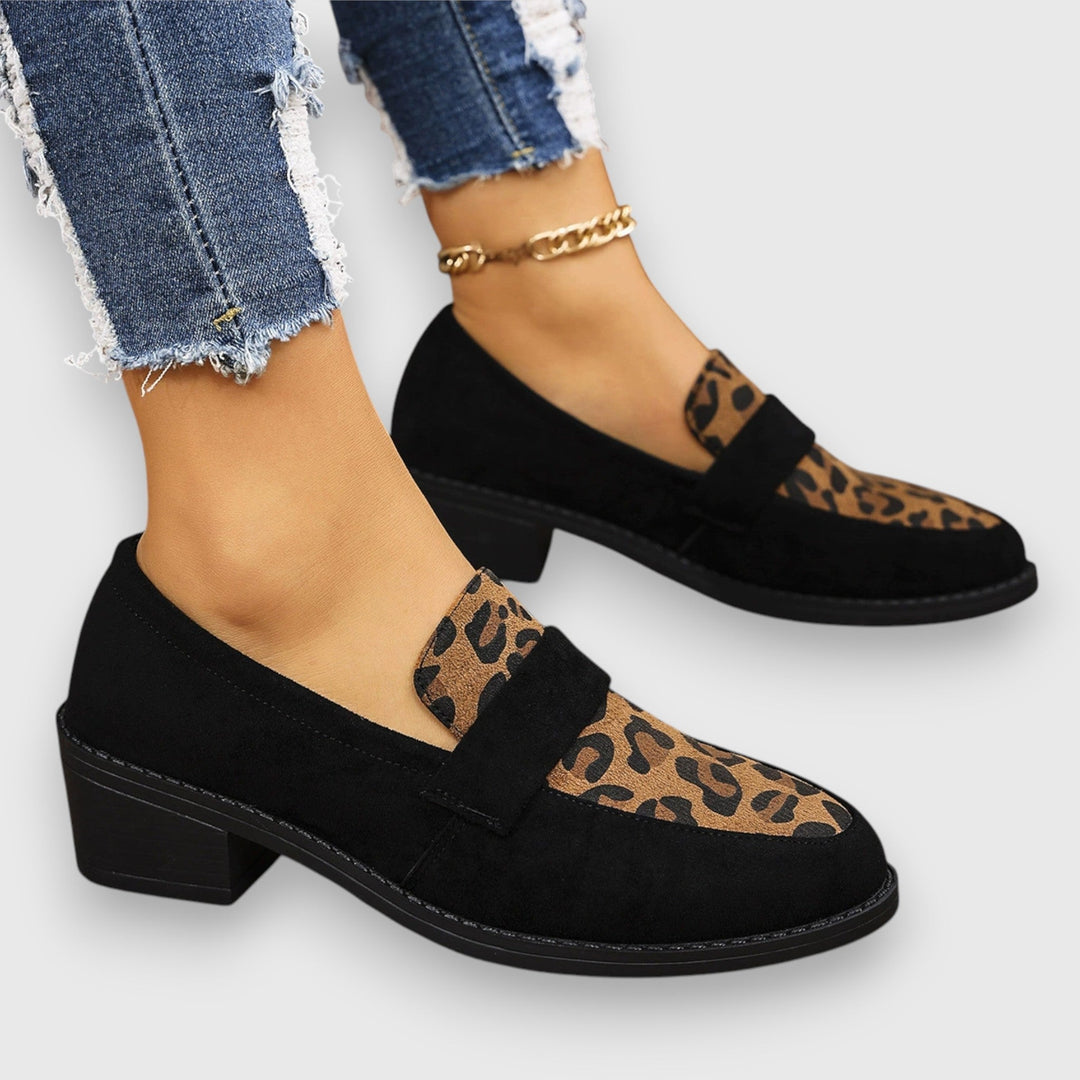 Annie | Cozy Loafers