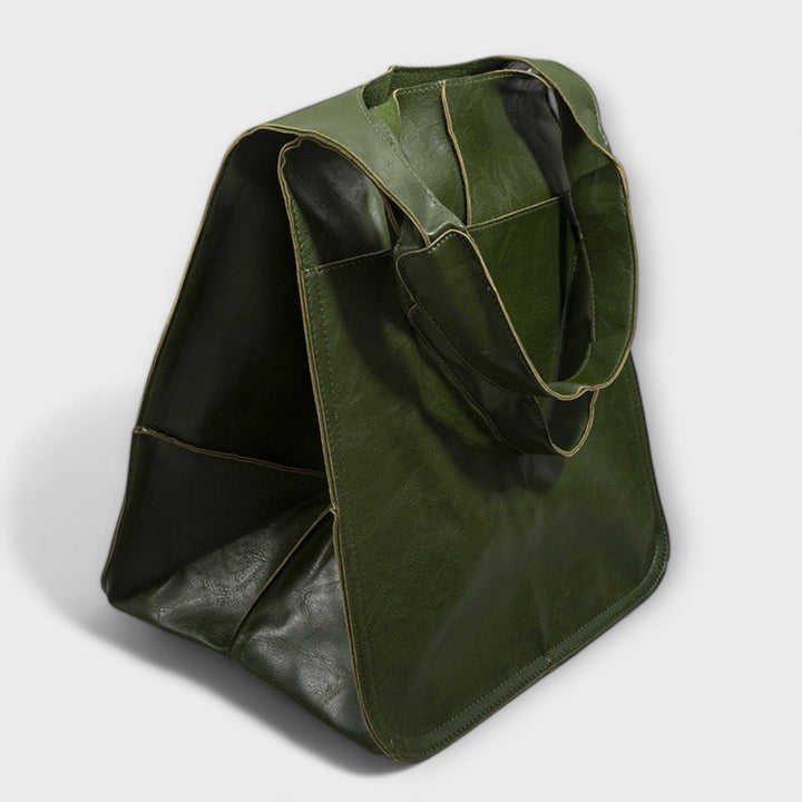 Annie | Oversized Weekender Bag