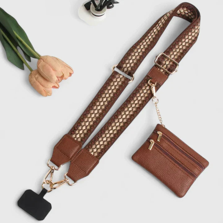 Annie | Stylish Phone Stand