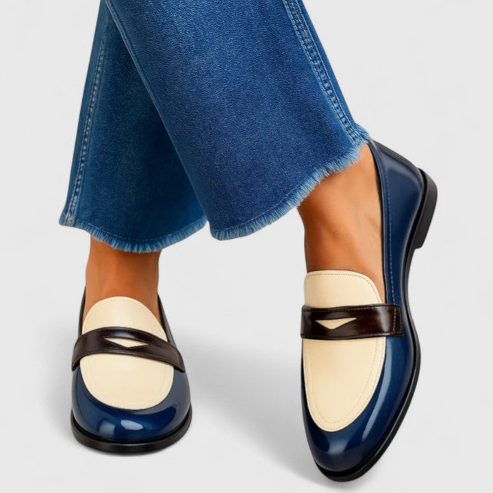 Annie | Elegant Loafers