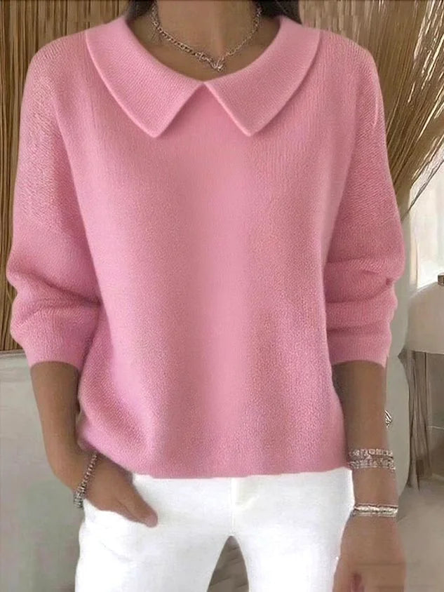 Karly | Classic Sweater