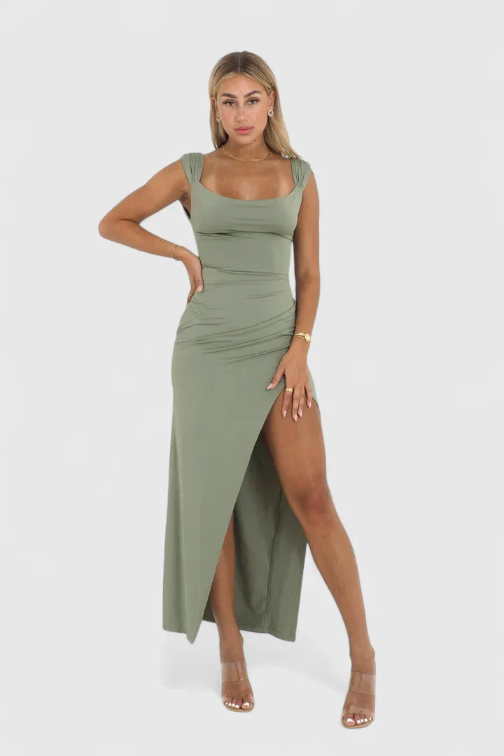 Coralya | Elegant Dress