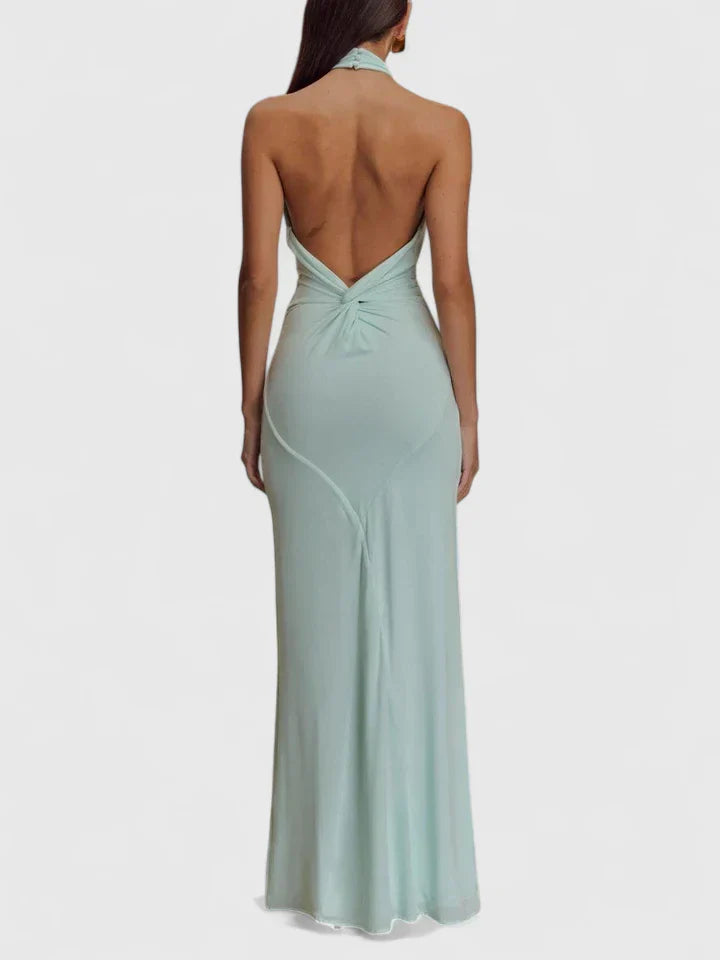 Anzhelia | Maxi Dress