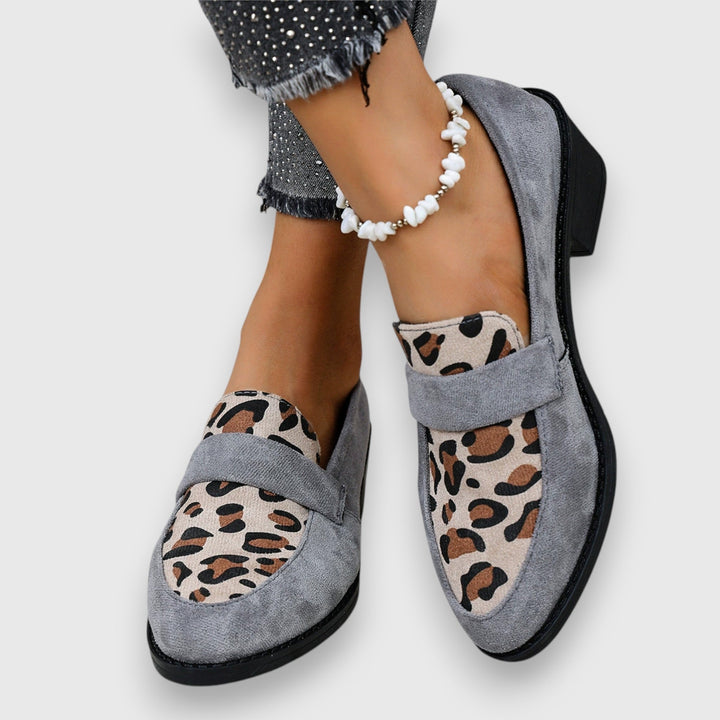 Annie | Cozy Loafers