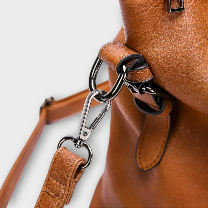 Annie | Elegant Shoulder Bag