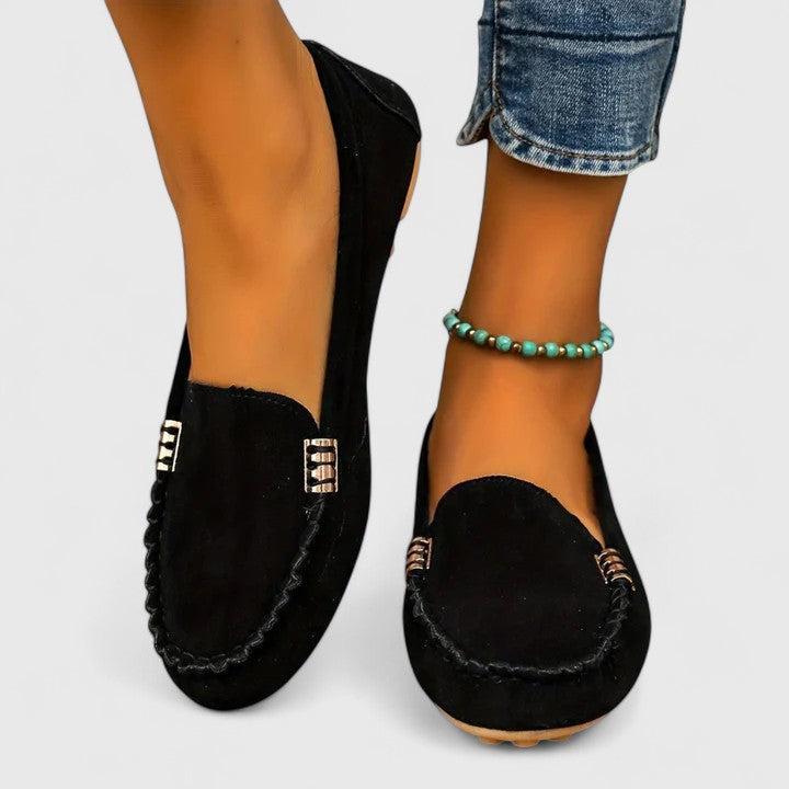 Annie | Orthopedic Loafer