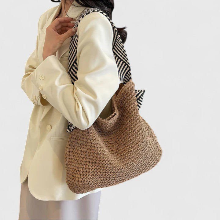 Annie | Sophisticated Boho Bag