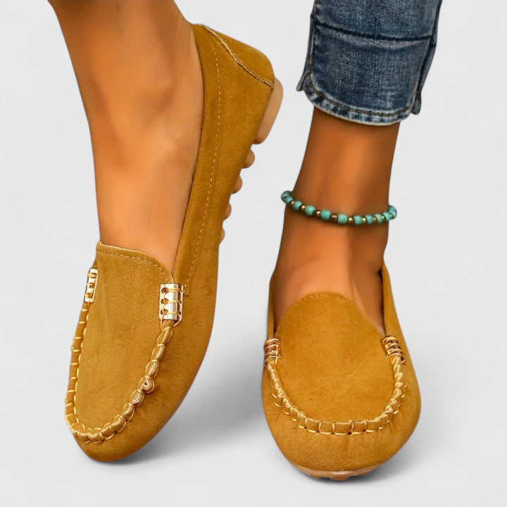 Annie | Orthopedic Loafer