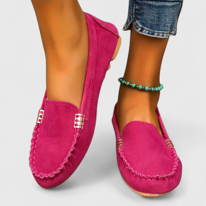 Annie | Orthopedic Loafer