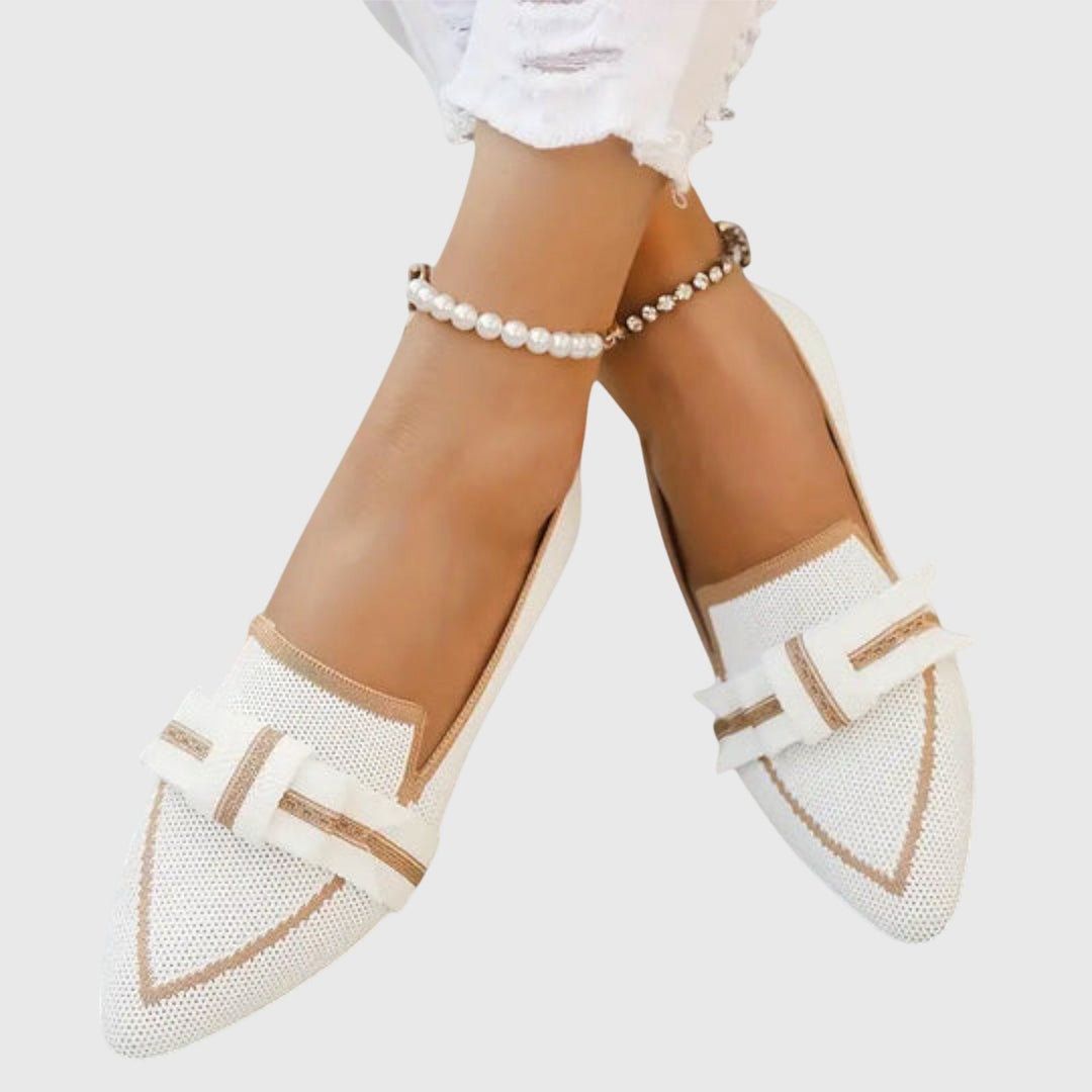 Annie | Comfy Shoes (Limited Edition)