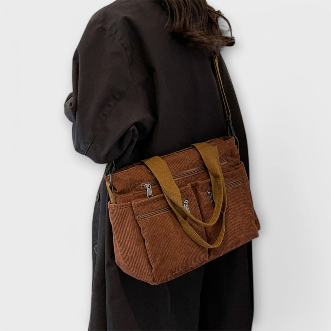 Annie | Tote Bag