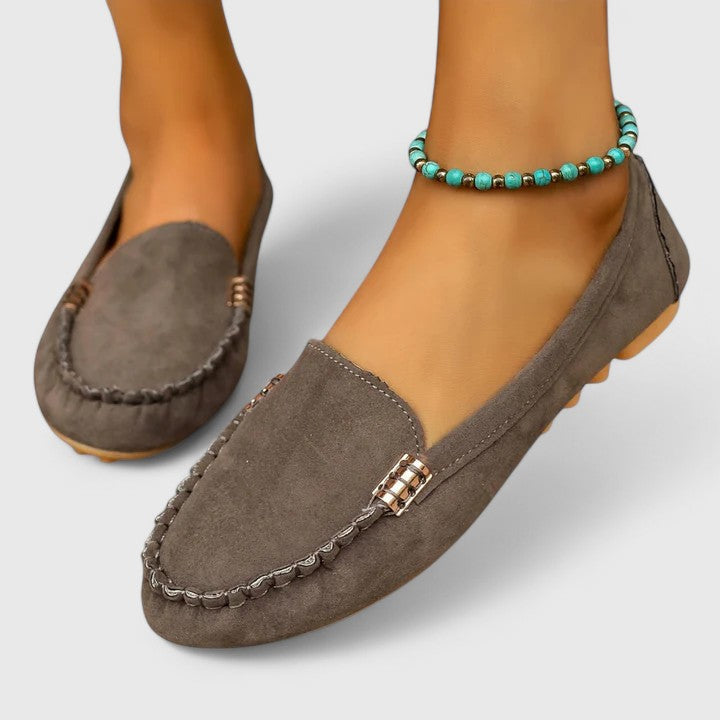Annie | Orthopedic Loafer