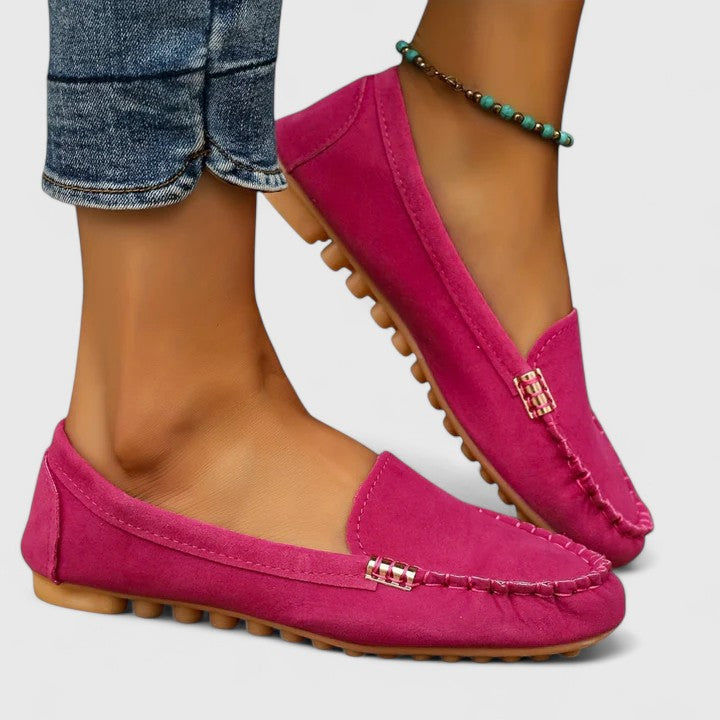 Annie | Orthopedic Loafer