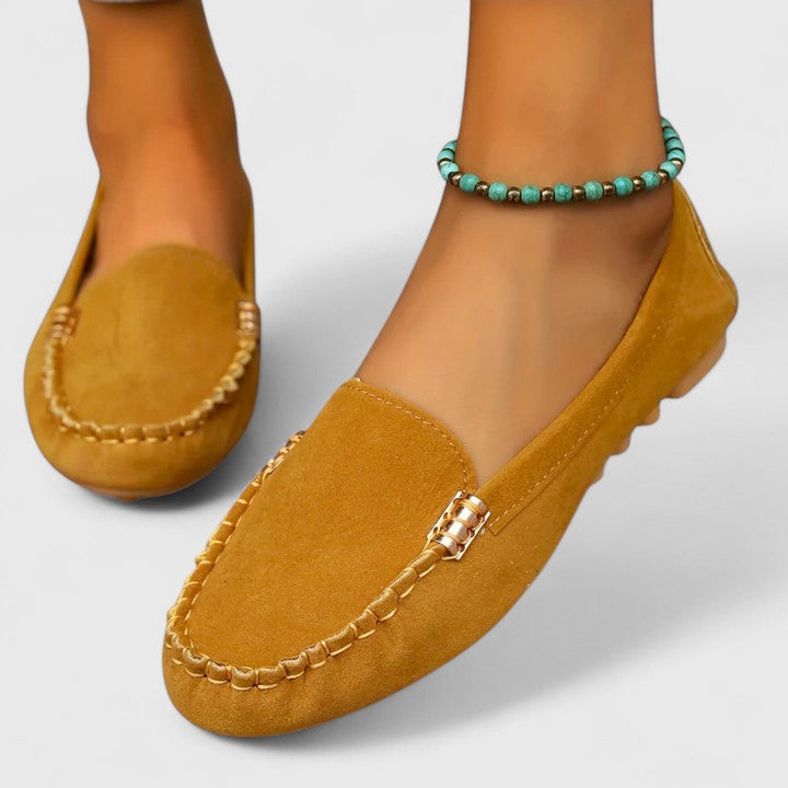 Annie | Orthopedic Loafer