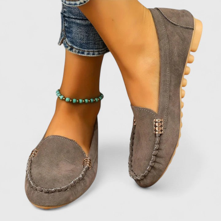 Annie | Orthopedic Loafer