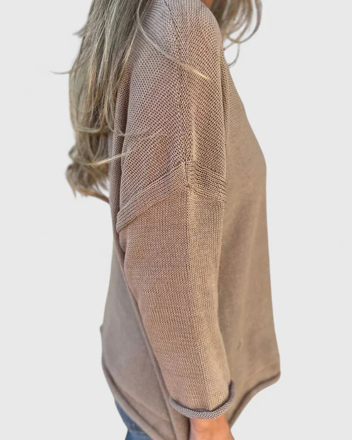 Annie | Cozy Top