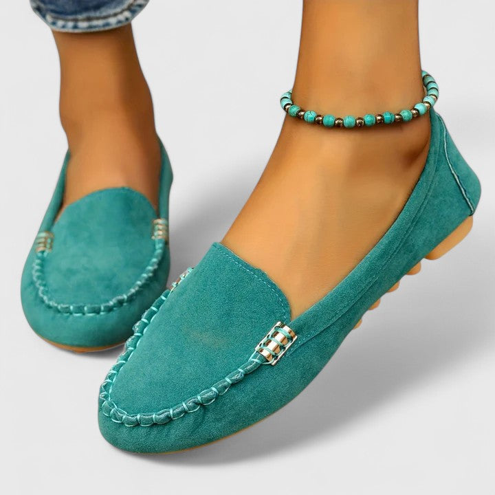 Annie | Orthopedic Loafer