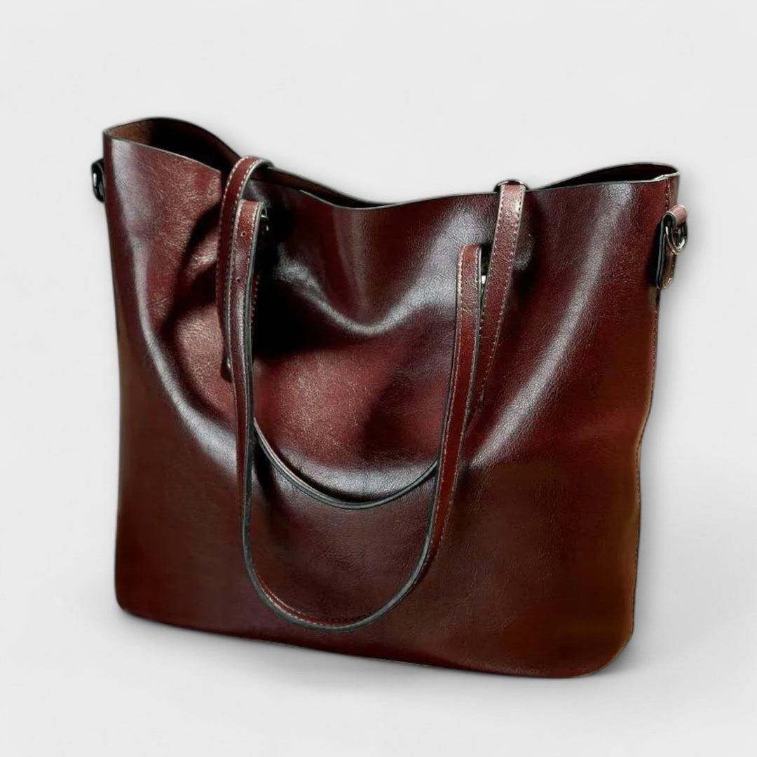 Annie | Vintage Shoulder Bag