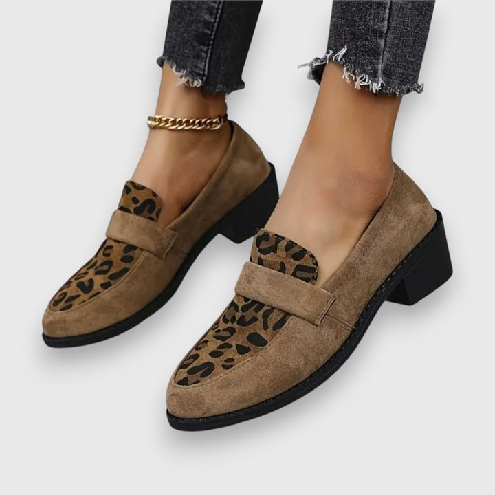 Annie | Cozy Loafers