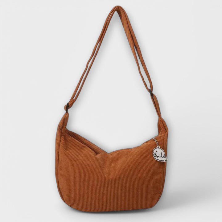 Annie | Cordura Shoulder Bags