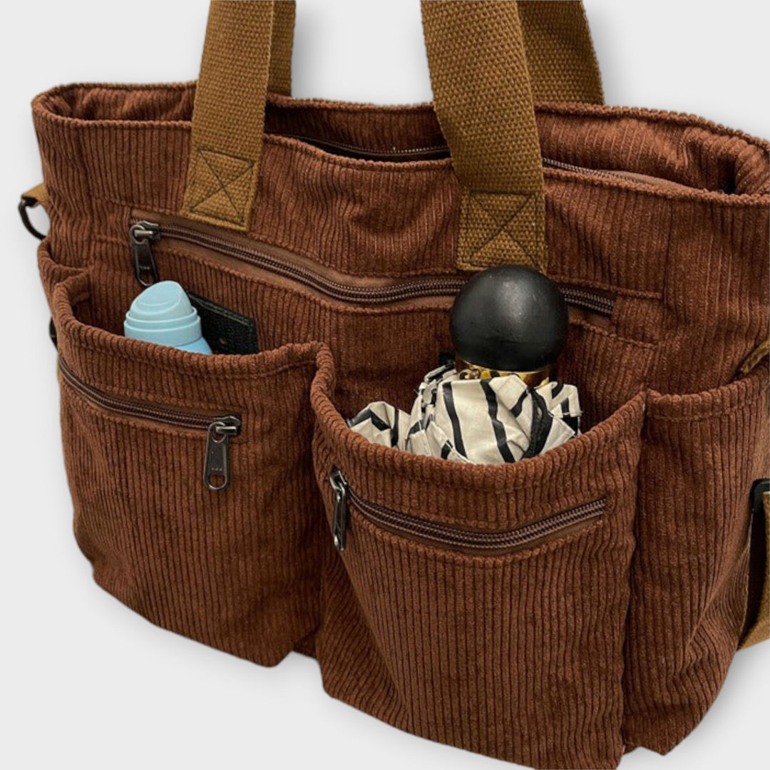 Annie | Tote Bag