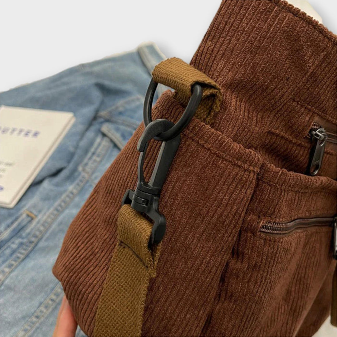 Annie | Tote Bag