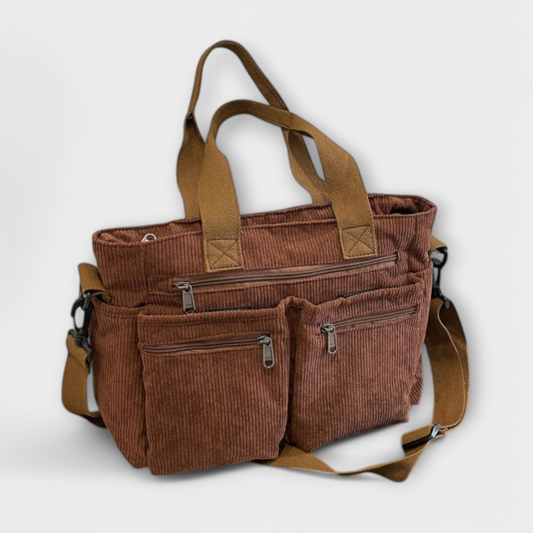 Annie | Tote Bag