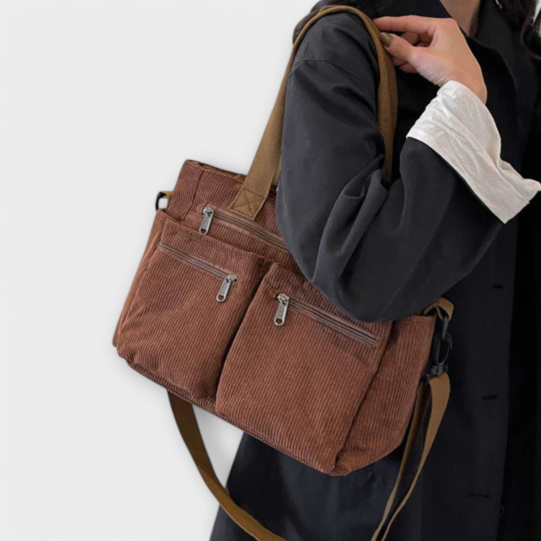 Annie | Tote Bag