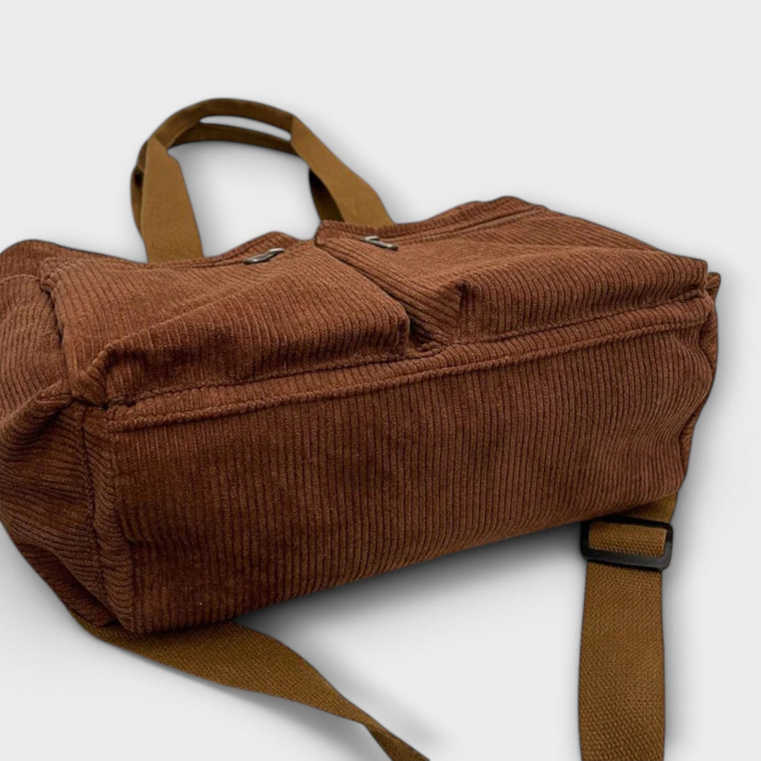 Annie | Tote Bag
