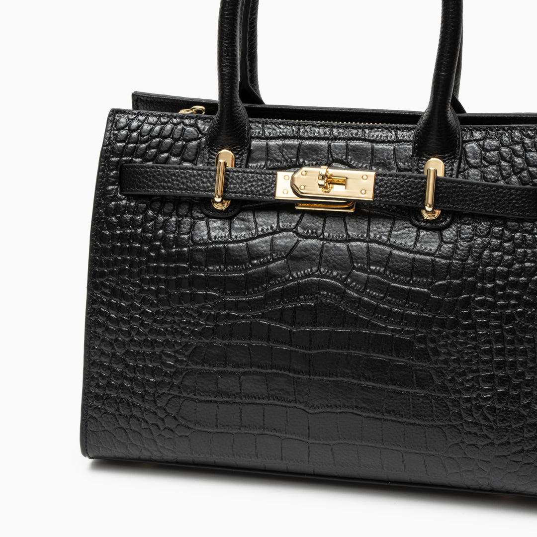 Annie | Elegant Parisian-Inspired Handbag
