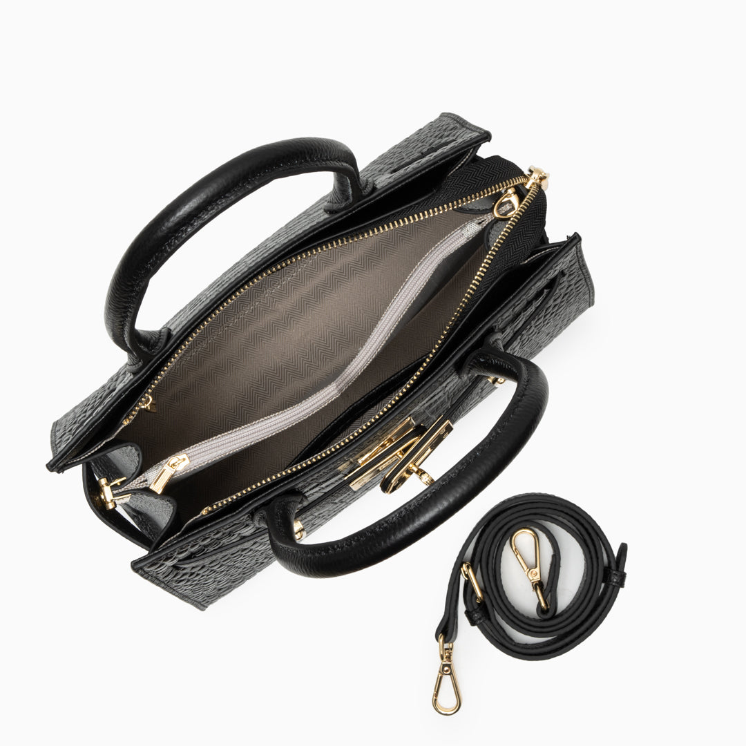 Annie | Elegant Parisian-Inspired Handbag