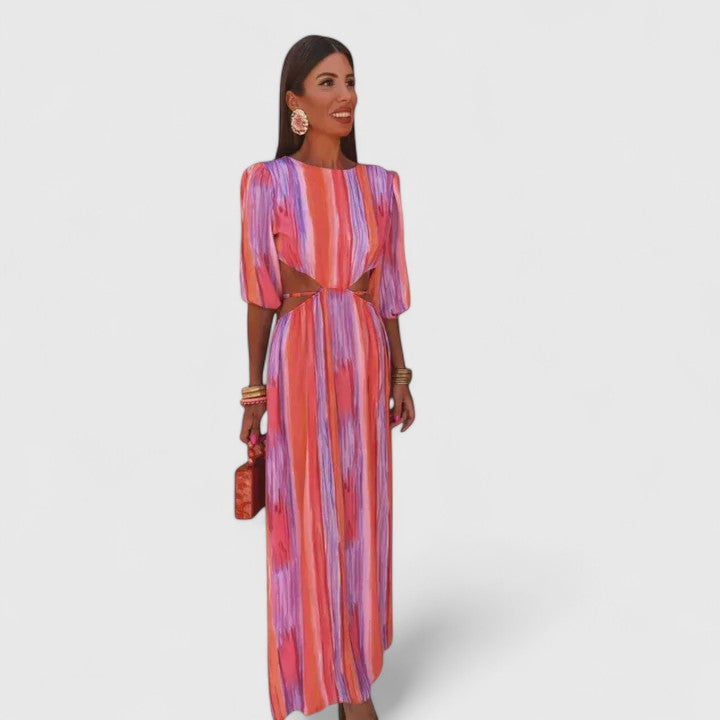 Olyzzanna | Elegant Dress