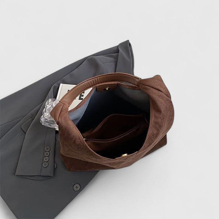 Annie | Stylish Tote Bag