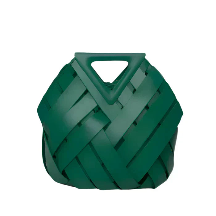 Annie | Elegant Handcrafted Leather Bag