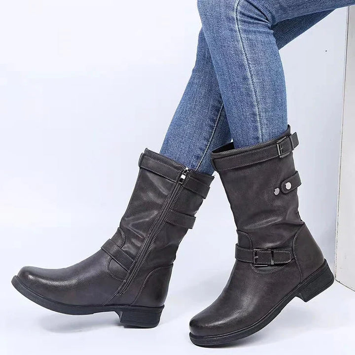 Harper | Supportive Orthopedic Boots