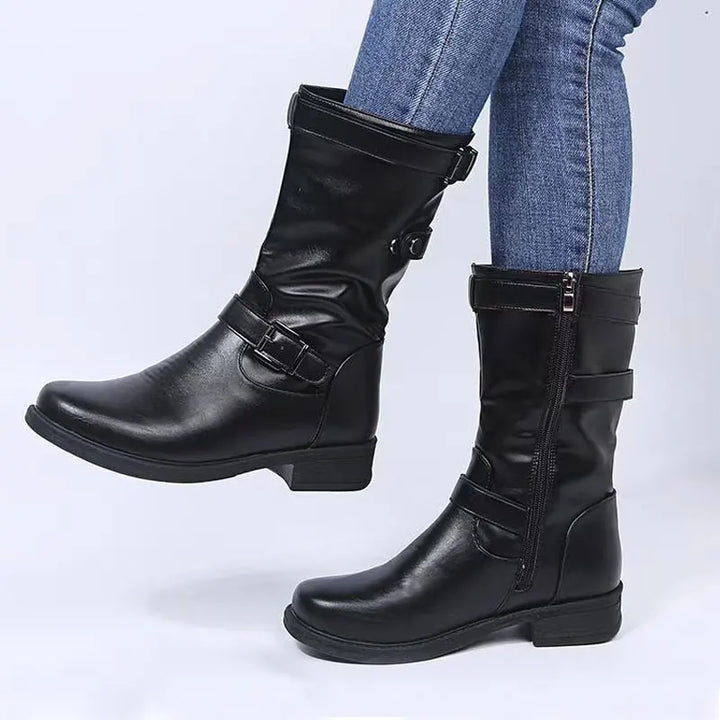 Harper | Supportive Orthopedic Boots