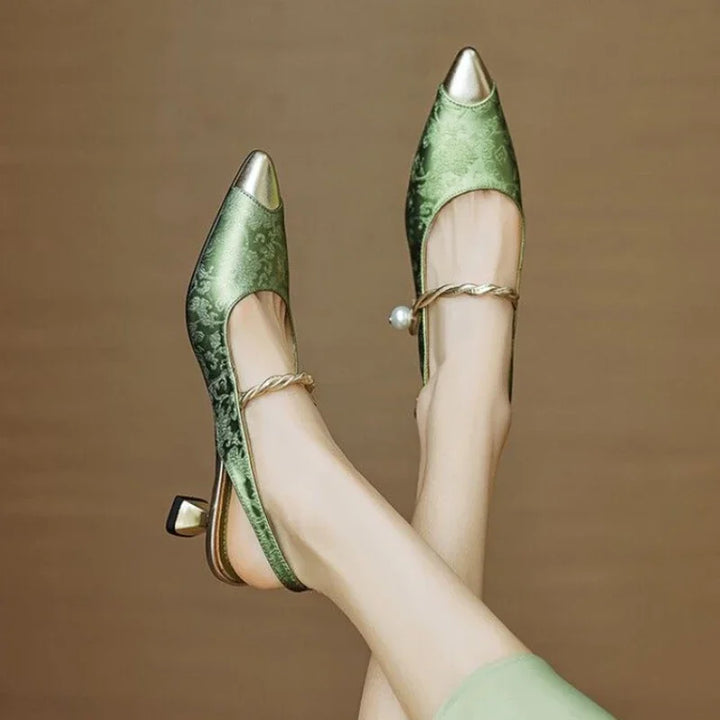 Annie | Elegant Pumps