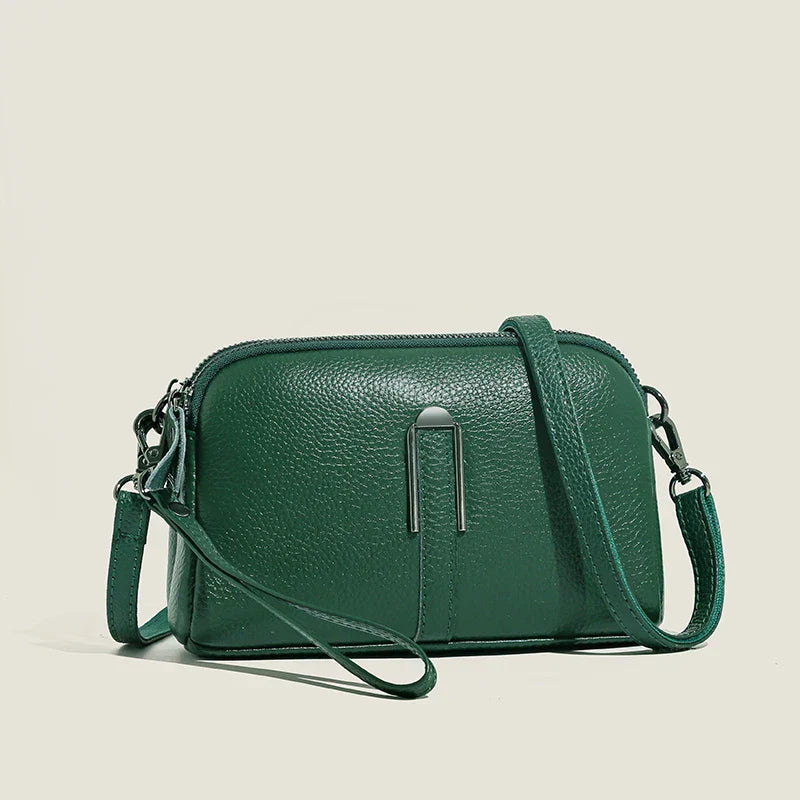 Annie | Luxury Crossbody