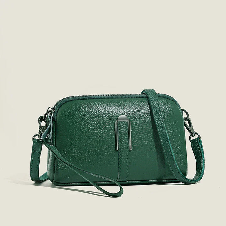 Annie | Luxury Crossbody