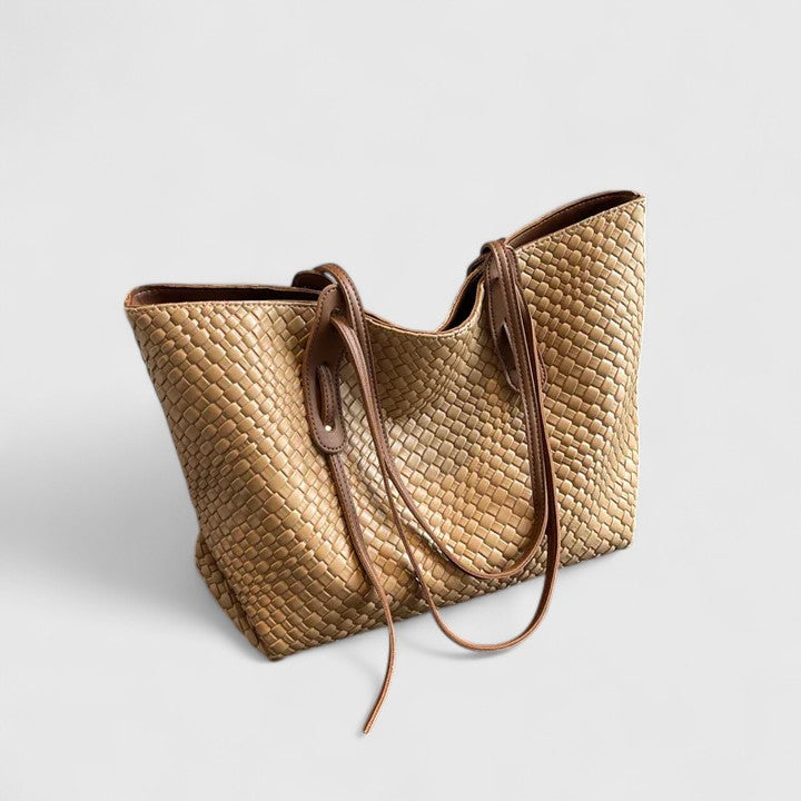 Annie | Chic Tote Bag