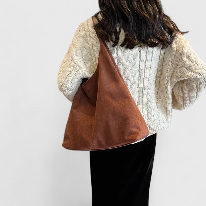Annie | Stylish Tote Bag