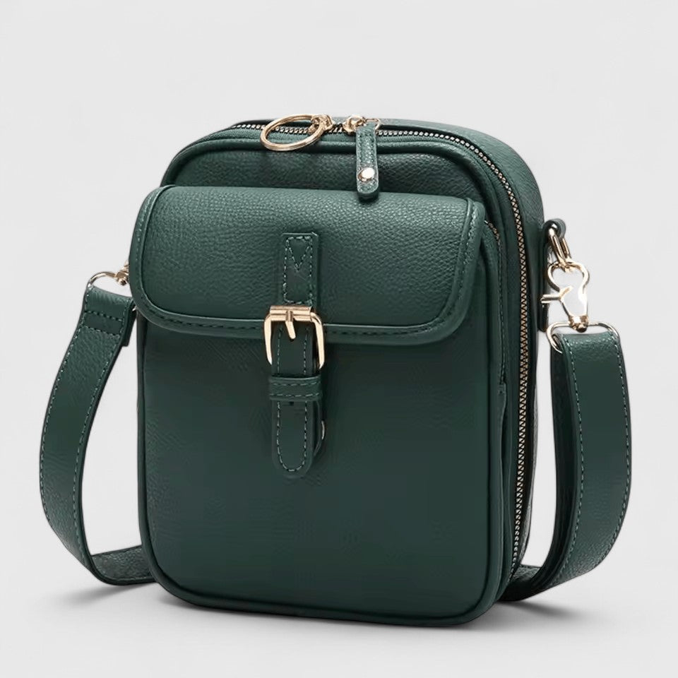 Annie | Elegant Crossbody Bag