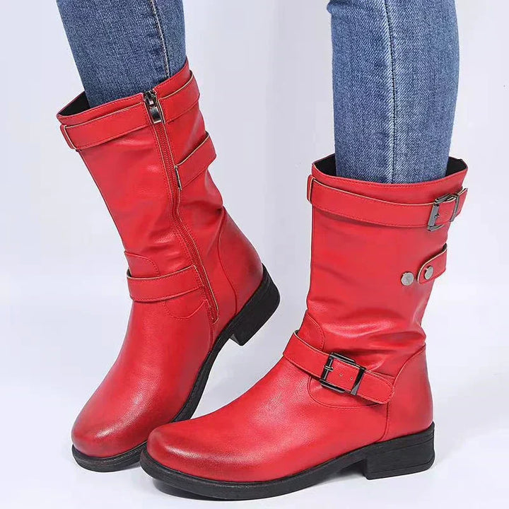 Harper | Supportive Orthopedic Boots