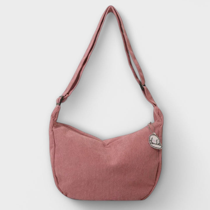 Annie | Cordura Shoulder Bags