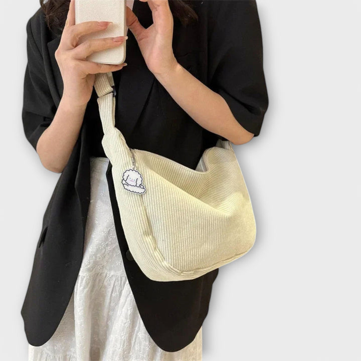 Annie | Cordura Shoulder Bags