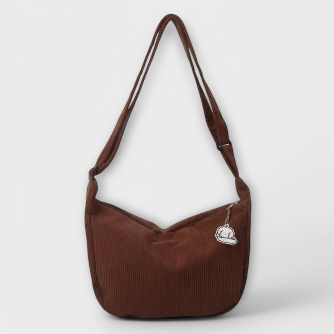 Annie | Cordura Shoulder Bags