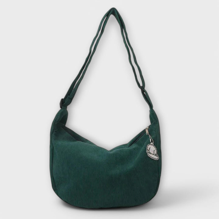 Annie | Cordura Shoulder Bags